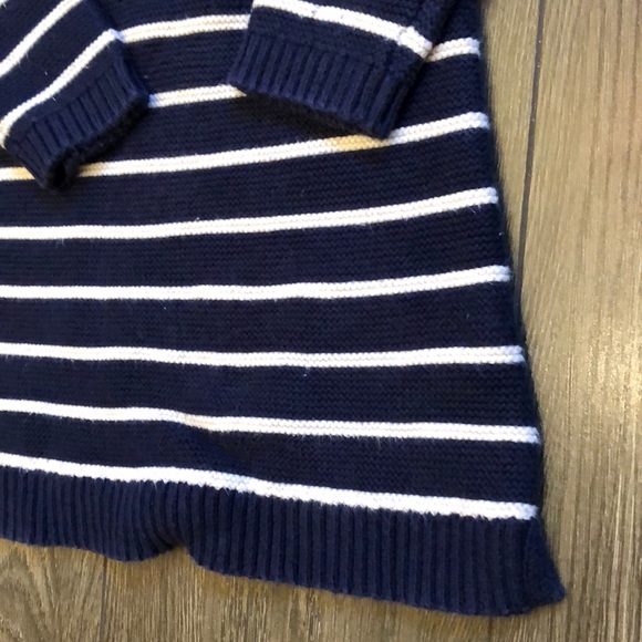 Baby sweater dress 18-24 months - Picture 3 of 5